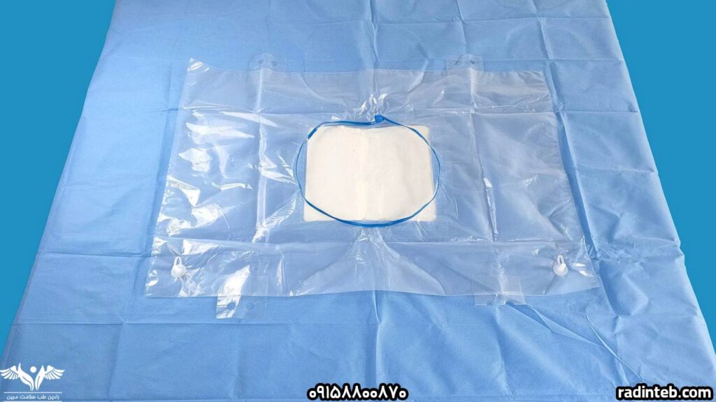 استفاده-از-پک-استریل-برای-اتاق-عمل-رادین-طب